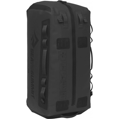 Sea to Summit Hydraulic Pro Dry Pack jet 100 l