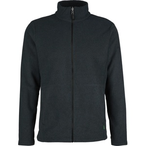 Vaude Мъжко поларено яке Vaude Verbella Jacket Fleece jacket - Black - размер XXL (005-4551-0115)