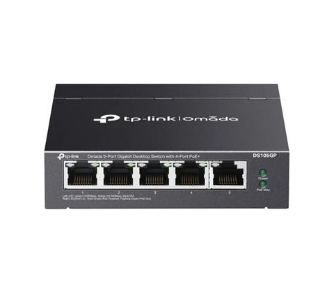 TP-Link DS105GP
