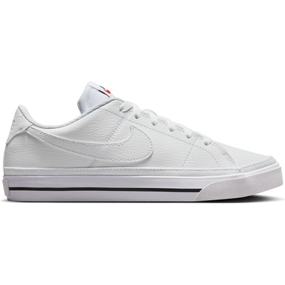 Nike Обувки Nike Court Legacy Next Nature Women's Shoes - Triple White