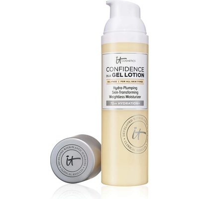 IT Cosmetics Confidence In A Gel Lotion Дневен лосион дамски 75ml
