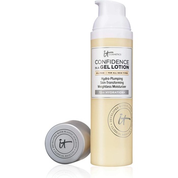 Image 1 of IT Cosmetics Confidence In A Gel Lotion Дневен лосион дамски 75ml