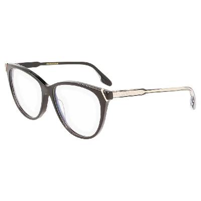 VB26325415001 woman glasses - Black (Black)