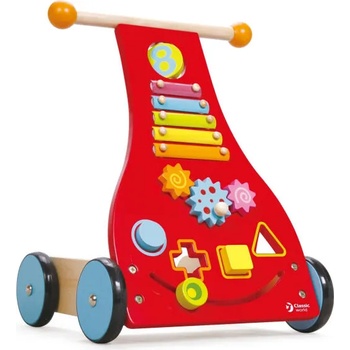 Image 1 of Classic World 3302