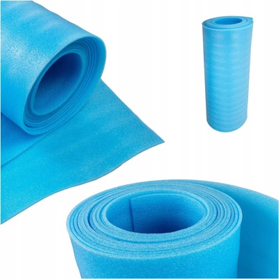 Podložka pod panely Bitmat z polyetylenové pěny 5,5 mm 100 cm x 5 m