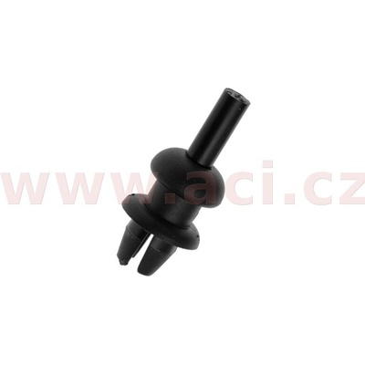 držák pásku zd. plata ORIGINÁL SQ 191867775A 01C