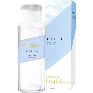 Byblos Cielo Body Milk Мляко за тяло за жени 400 ml