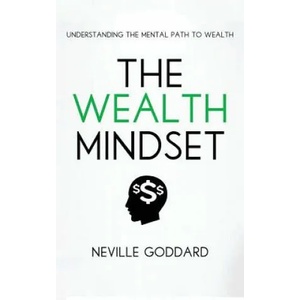 Wealth Mindset | Neville Goddard, Tim Grimes (ISBN: 9781539612803)