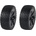 Medial Pro Медиален Pre велосипед 3.3" SC Raptor H12/22mm, гуми Gravity M3 (чифт)