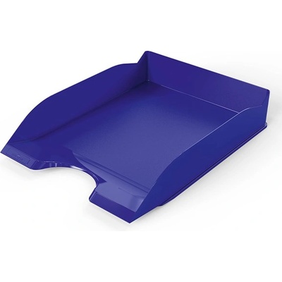 DURABLE Папка за документи DURABLE Basic A/4 синя 1701674040 (1701674040)