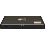 QNAP TBS-464-8G NAS устройство