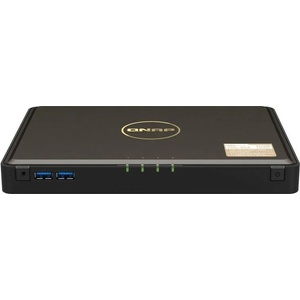 QNAP TBS-464-8G NAS устройство