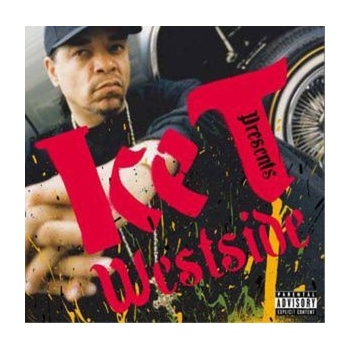 V/A - Ice T Presents West Side LP