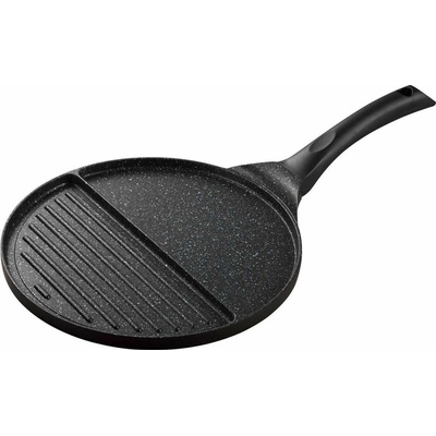 KingHoff dělená pánev 27 cm