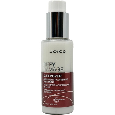 Joico Defy Damage Sleepover Overnight Nourishing Treatment 100 ml