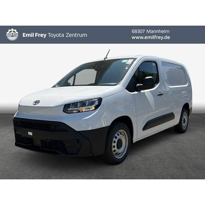 Toyota Proace City 1.5 D-4D Meister 96 kW
