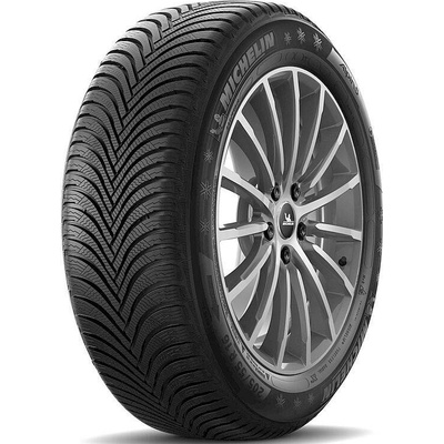 Michelin Pilot Alpin 5 225/55 R17 97H runflat