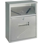 Rottner tresor Rottner - vulcano 2 inox - Пепелник (vulcano inox)