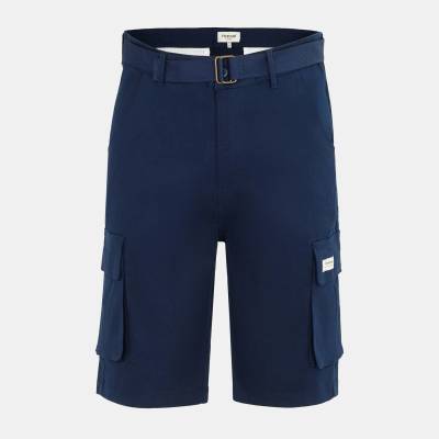 Firetrap Къси панталони Firetrap Cargo Shorts - Navy