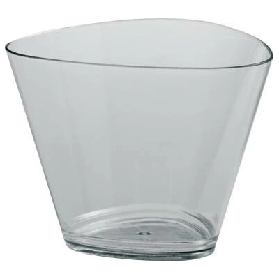 Trojúhelníkové poháre 175 ml 100 ks - Martellato