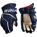 Hokejové rukavice BAUER Vapor 2X SR