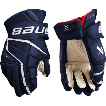 Hokejové rukavice BAUER Vapor 2X SR