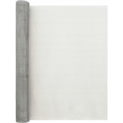 Síťovina na stínění 60 x 1000 cm 20 Mesh Nerezová ocel 201