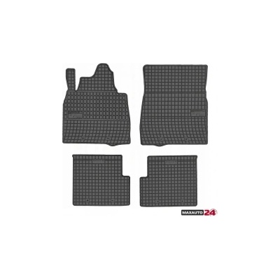 FroGum Гумени стелки Frogum съвместими с Mercedes G Класа W463 (2012-2018)