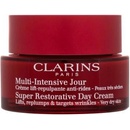 Pleťové krémy Clarins Super Restorative Day Cream Very Dry Skin 50 ml