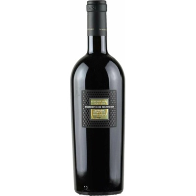 San Marzano Sessantanni červené 2017 14,5% 0,75 l (čistá fľaša)