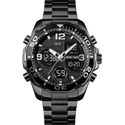 Skmei Finn KP23754