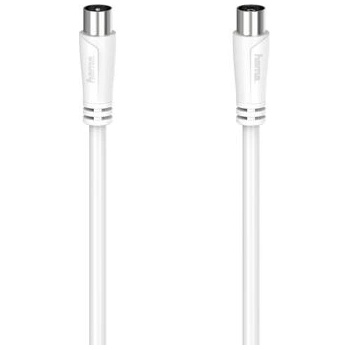 Hama Коаксиален антенен кабел, 3 м, 90 dB (HAMA-205046)