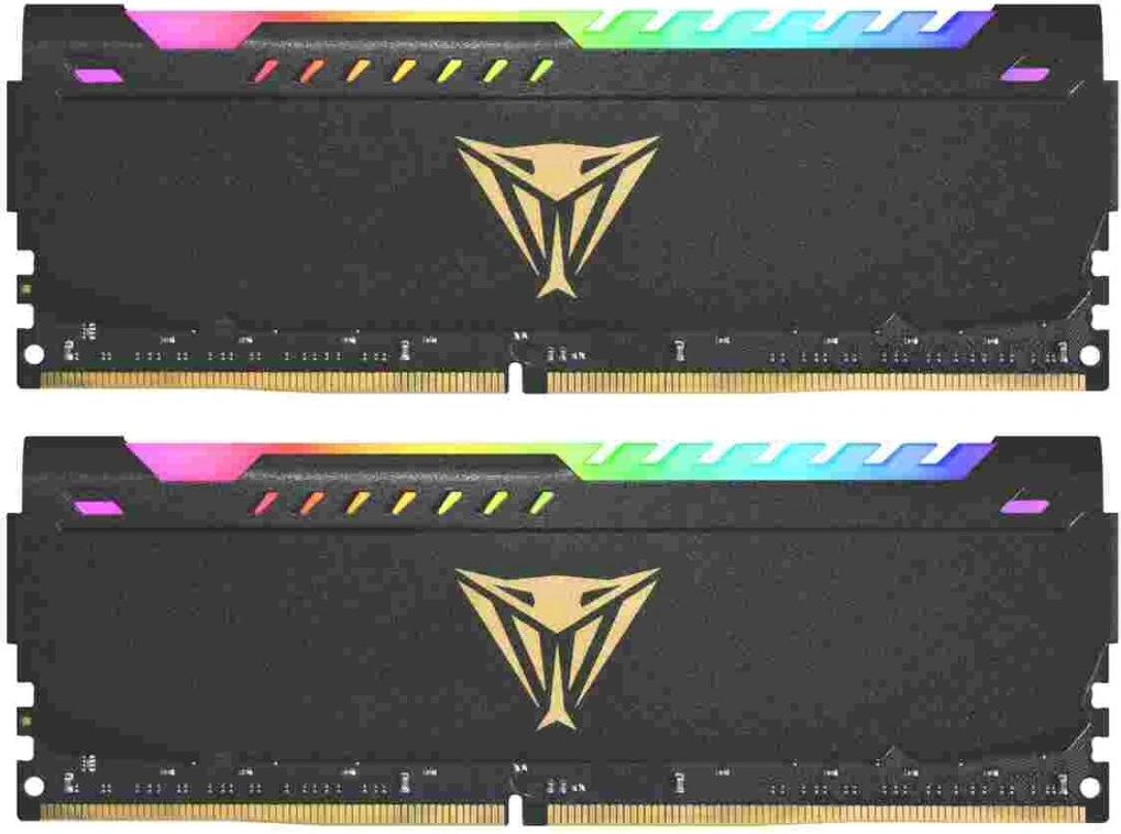 patriot viper ddr4 16gb - Heureka.sk