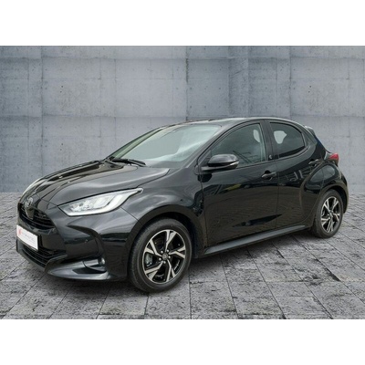 Toyota Yaris 1.5 85 kW