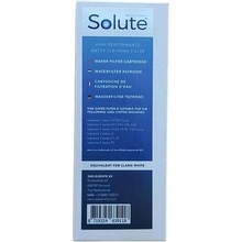 Solute Claris White