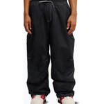 DC Мъжки сноуборд панталони DC Trackstar 10K black