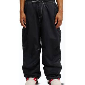 DC Мъжки сноуборд панталони DC Trackstar 10K black
