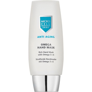 Micro Cell Подхранваща маска за ръце, 75 ml