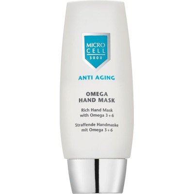Micro Cell Подхранваща маска за ръце, 75 ml