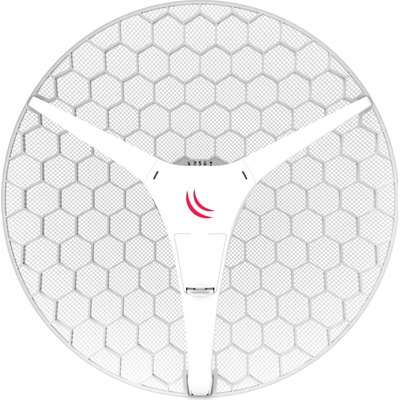 MikroTik RBLHG-5HPnD-XL4pack