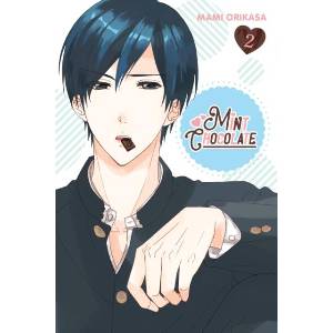 Mint Chocolate, Vol. 2 (ISBN: 9781975320546)