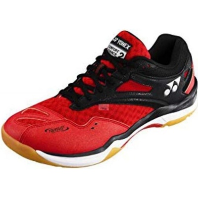 Yonex Power Cushion Comfort Advance 2 red – Zbozi.Blesk.cz