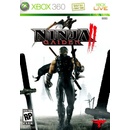 Hry na Xbox 360 Ninja Gaiden 2