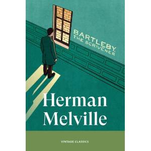 Bartleby, The Scrivener (ISBN: 9781529981469)