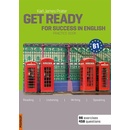 Get Ready for Success in English B1 + CD