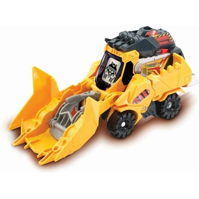 Vtech Trykr - super Triceratops CZ