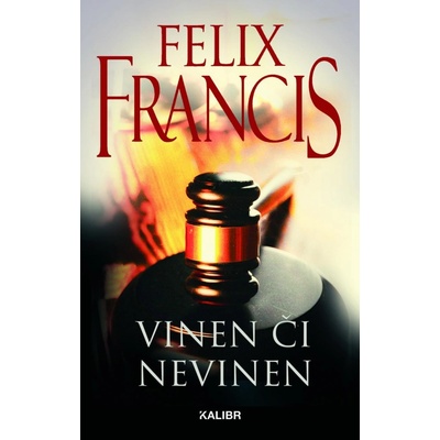 Vinen či nevinen