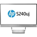 HP S240uj