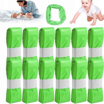 Angelcare LitterLocker náhradní náplně sáčky do koše na pleny x 10