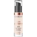 Claresa Liquid Perfection Korektor a krycí make-up 2v1 101 Light 18 g